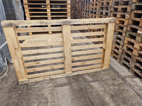 Pallet 1200x2000mm