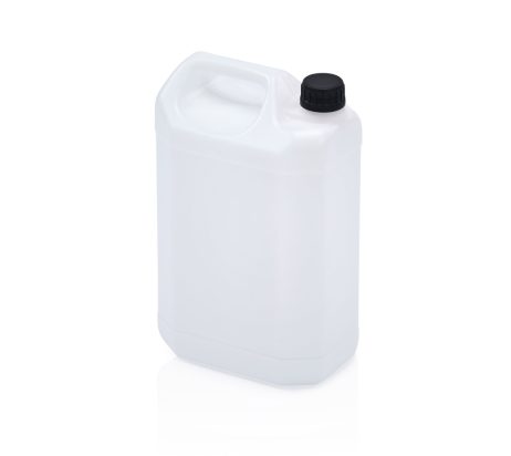 Jerrycan 5 liter UN gecertificeerd